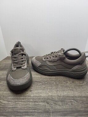 VANS UltraRange Neo VR3 Men's Size 7.5 Womens 9 Grey Shoes Sneakers New
